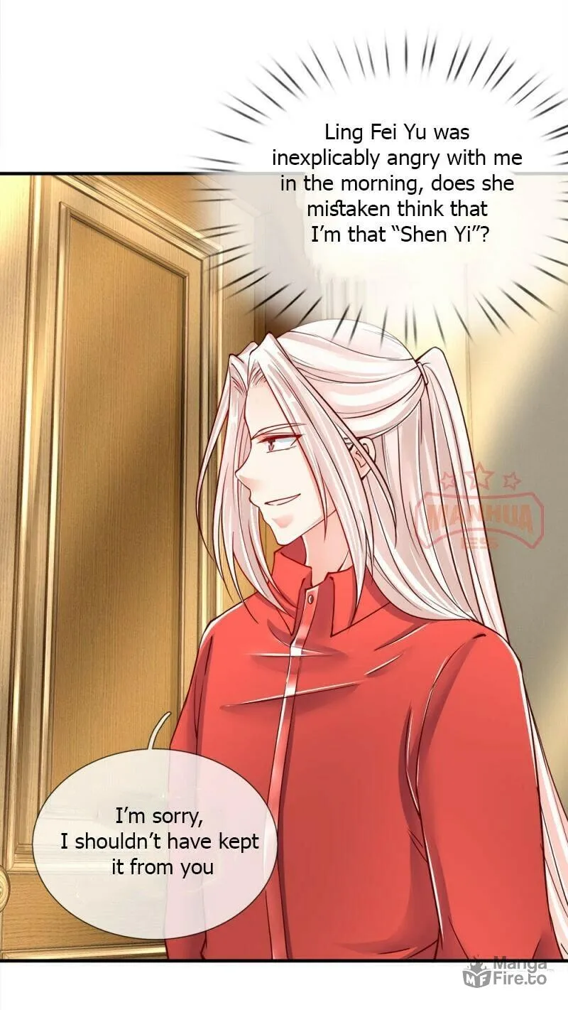 Read Immortal Reverence Dad (Colored) chapter 43 image 4 on Lezhin