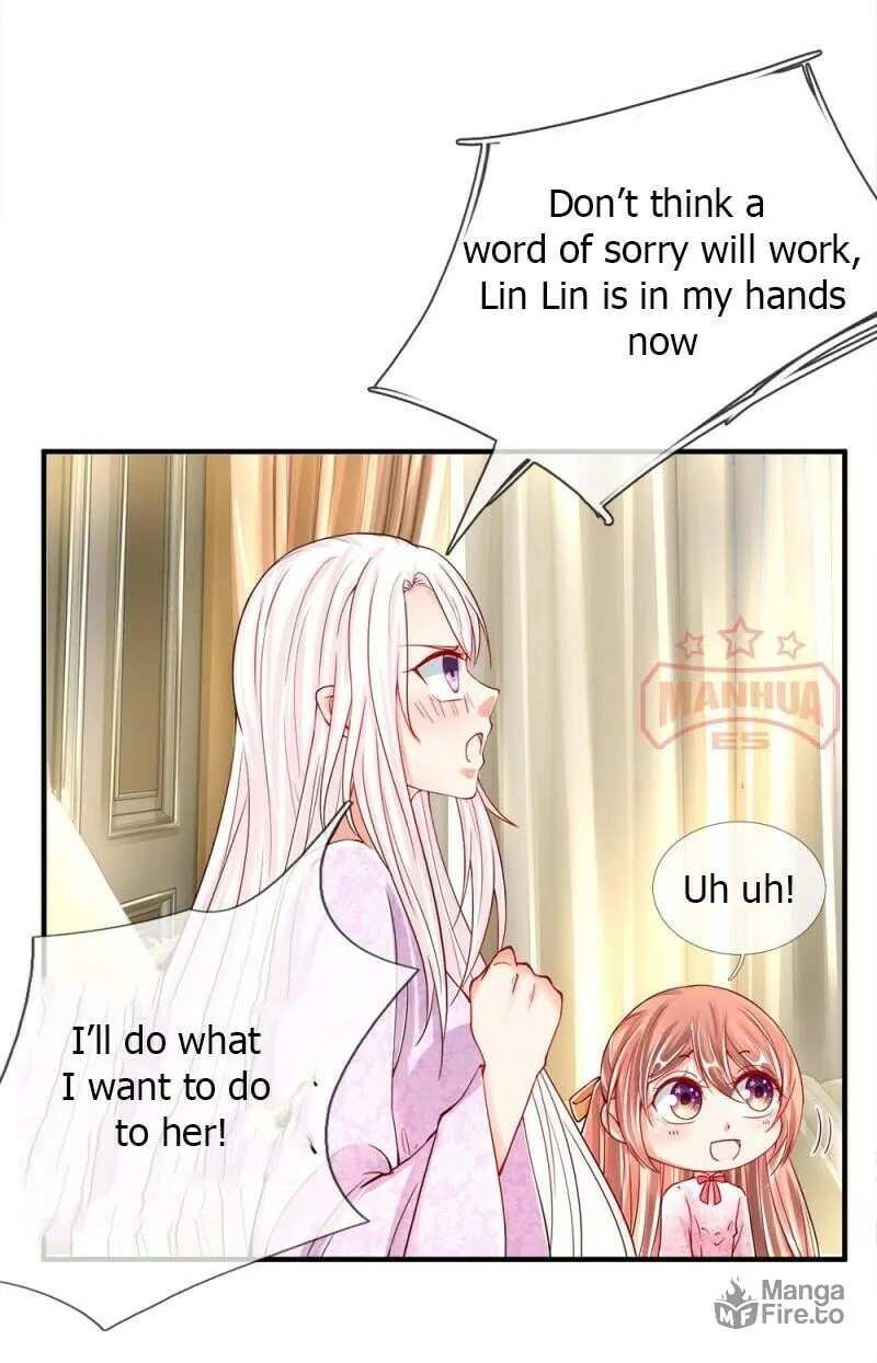 Read Immortal Reverence Dad (Colored) chapter 43 image 5 on Lezhin