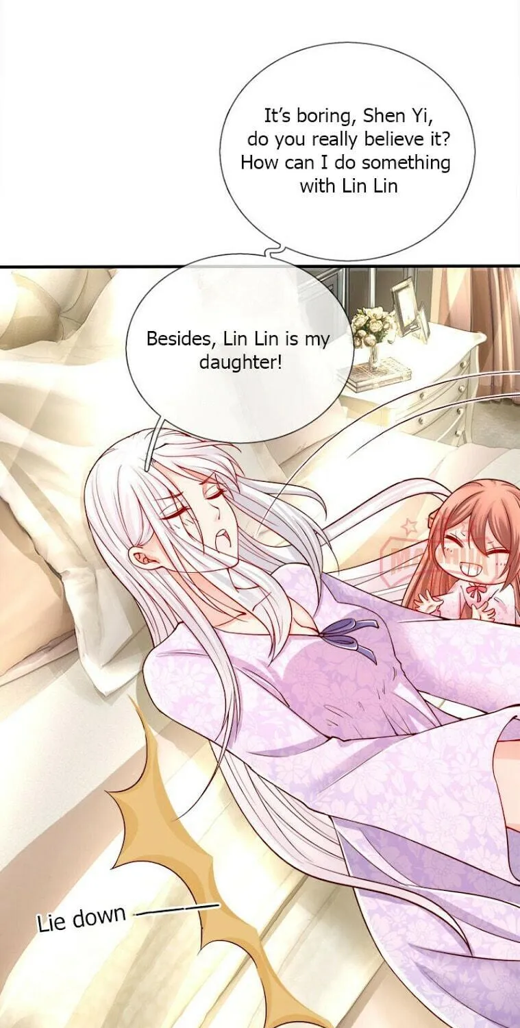 Read Immortal Reverence Dad (Colored) chapter 43 image 9 on Lezhin