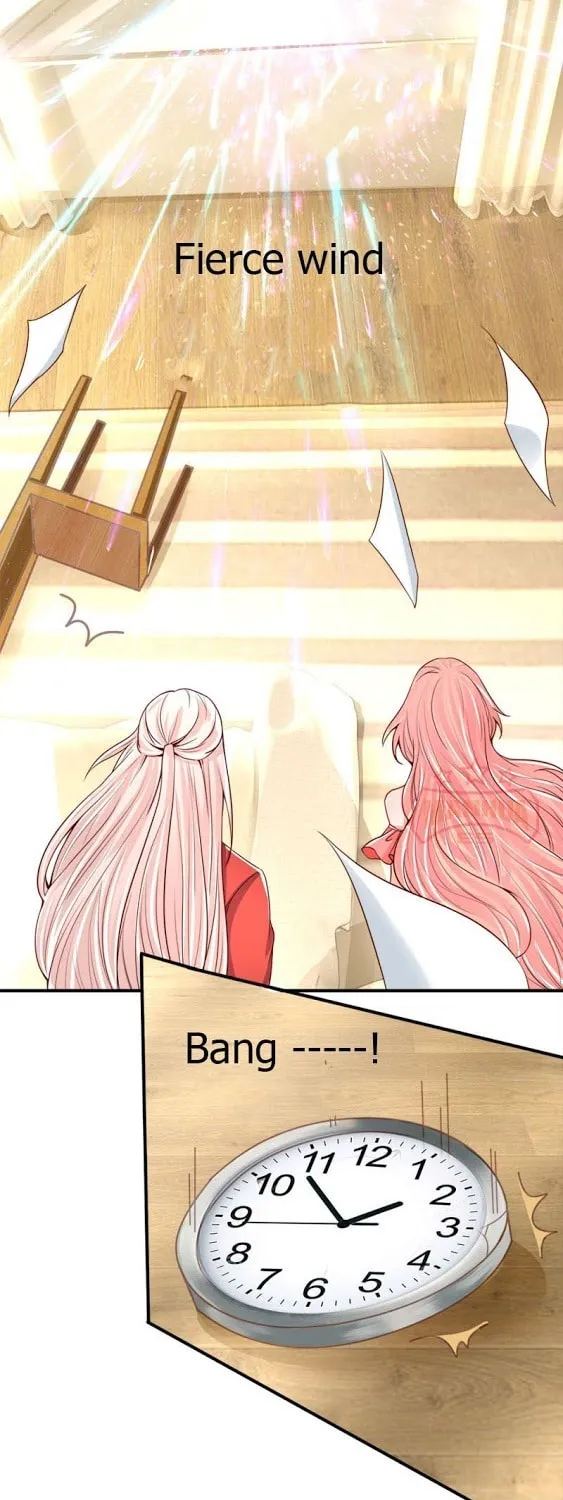 Read Immortal Reverence Dad (Colored) chapter 44 image 10 on Lezhin