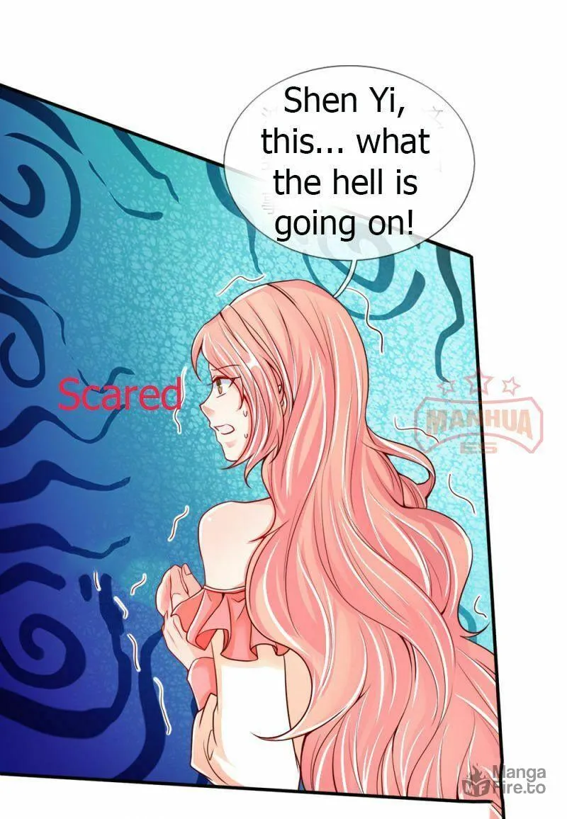 Read Immortal Reverence Dad (Colored) chapter 44 image 12 on Lezhin