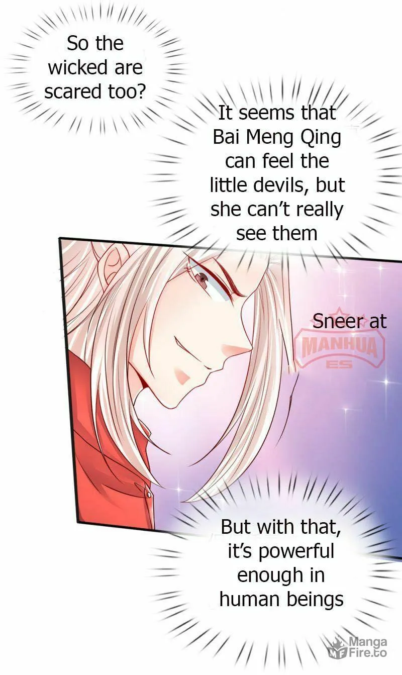 Read Immortal Reverence Dad (Colored) chapter 44 image 13 on Lezhin