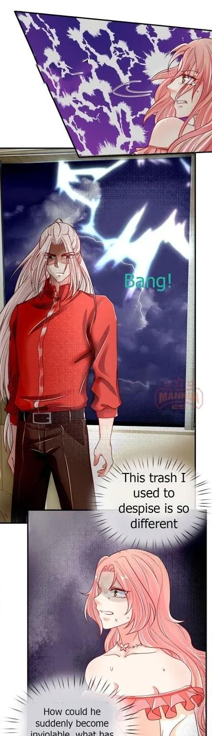 Read Immortal Reverence Dad (Colored) chapter 44 image 15 on Lezhin