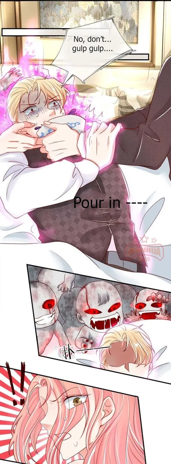 Read Immortal Reverence Dad (Colored) chapter 44 image 17 on Lezhin