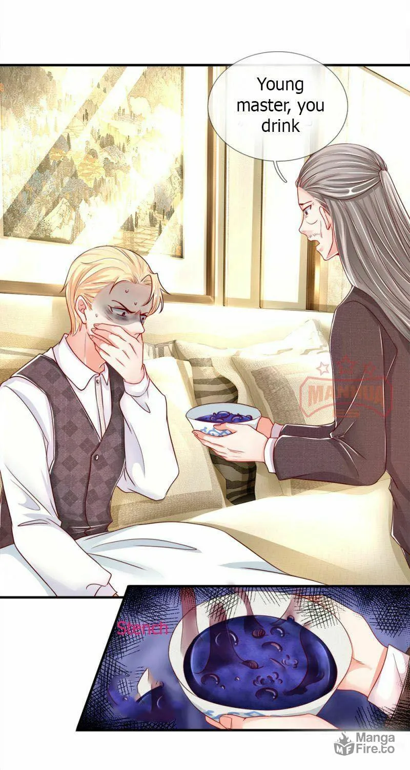 Read Immortal Reverence Dad (Colored) chapter 44 image 3 on Lezhin