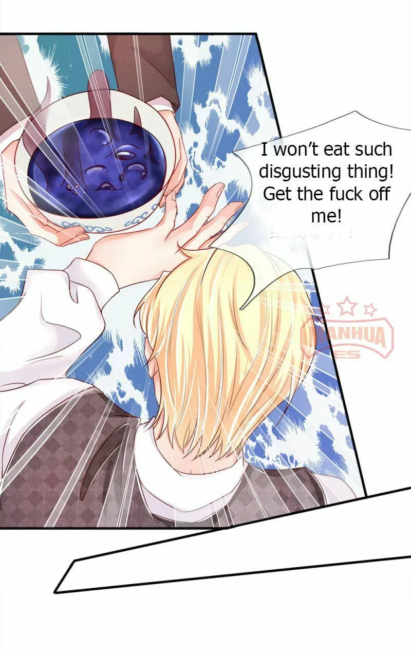 Read Immortal Reverence Dad (Colored) chapter 44 image 5 on Lezhin