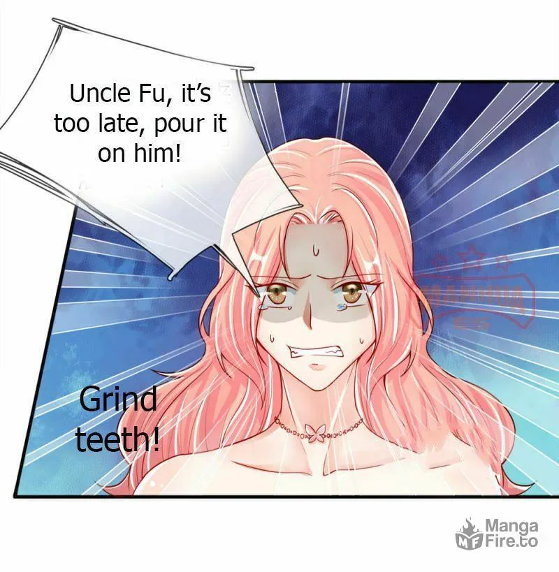 Read Immortal Reverence Dad (Colored) chapter 44 image 7 on Lezhin