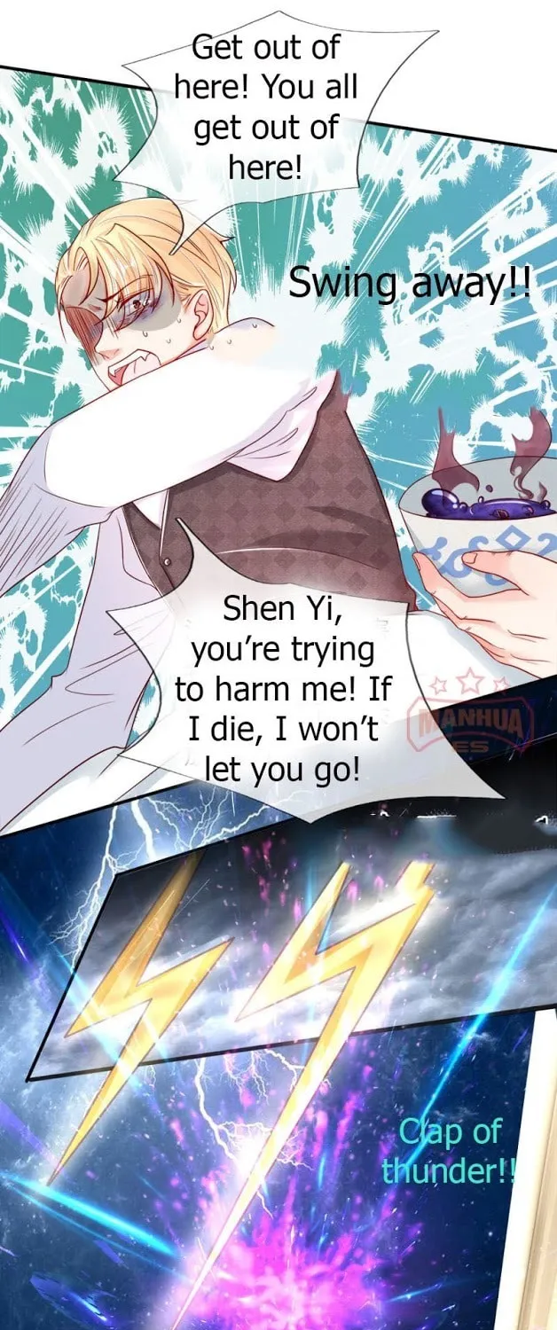 Read Immortal Reverence Dad (Colored) chapter 44 image 8 on Lezhin