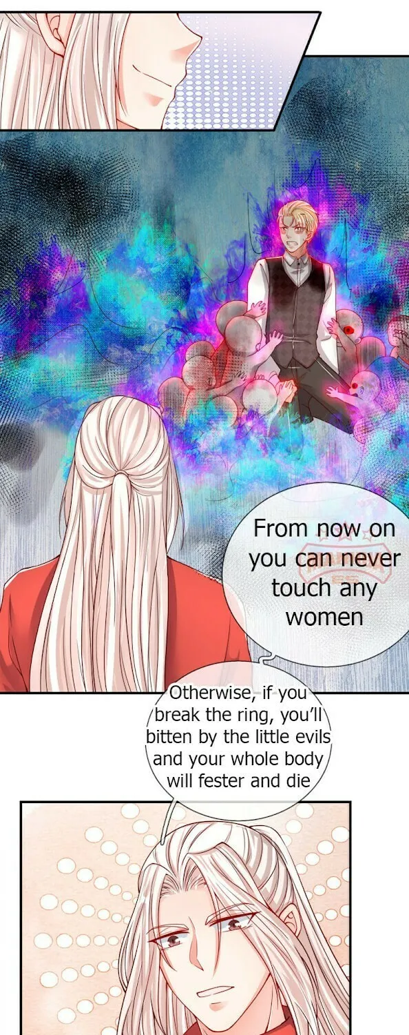 Read Immortal Reverence Dad (Colored) chapter 45 image 10 on Lezhin