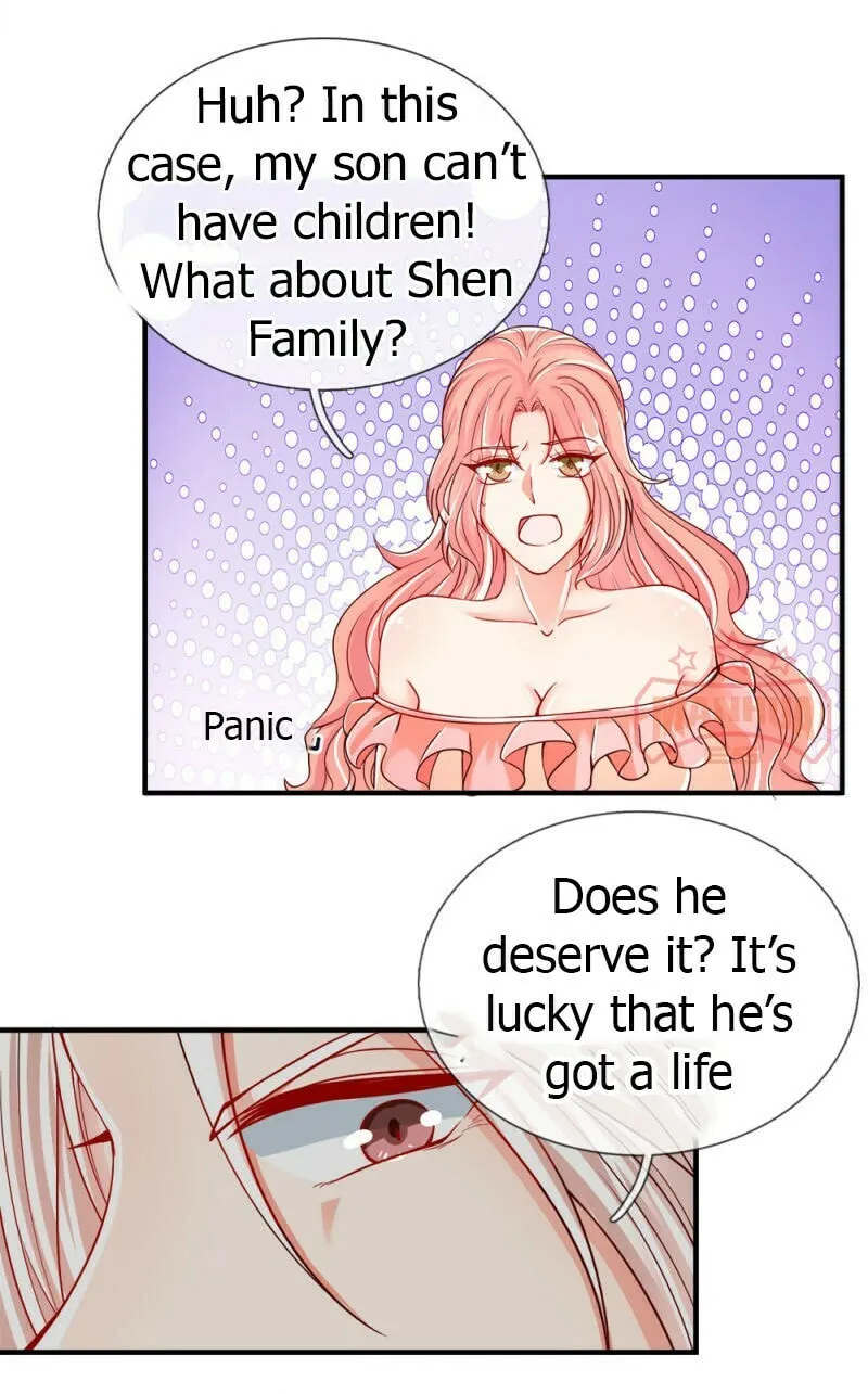 Read Immortal Reverence Dad (Colored) chapter 45 image 12 on Lezhin