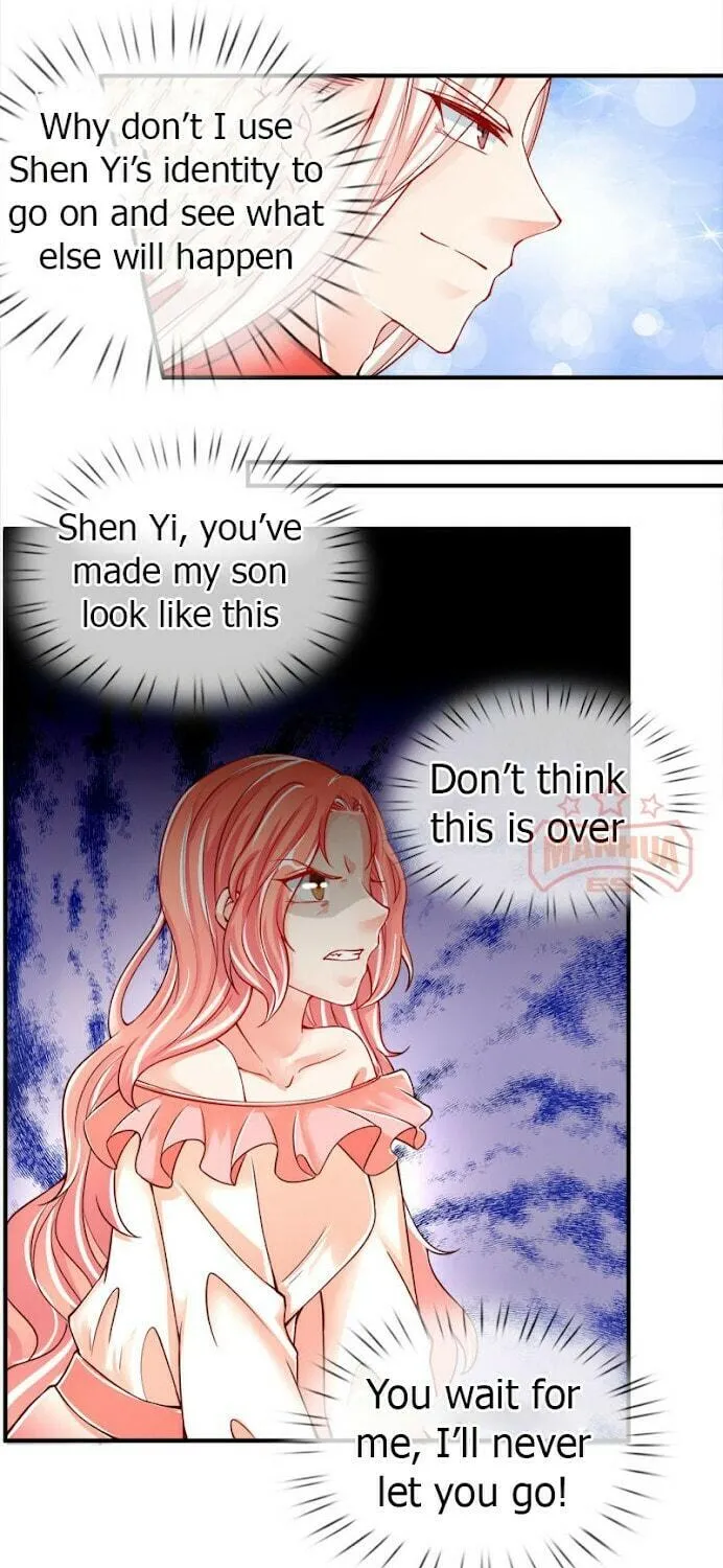 Read Immortal Reverence Dad (Colored) chapter 45 image 15 on Lezhin