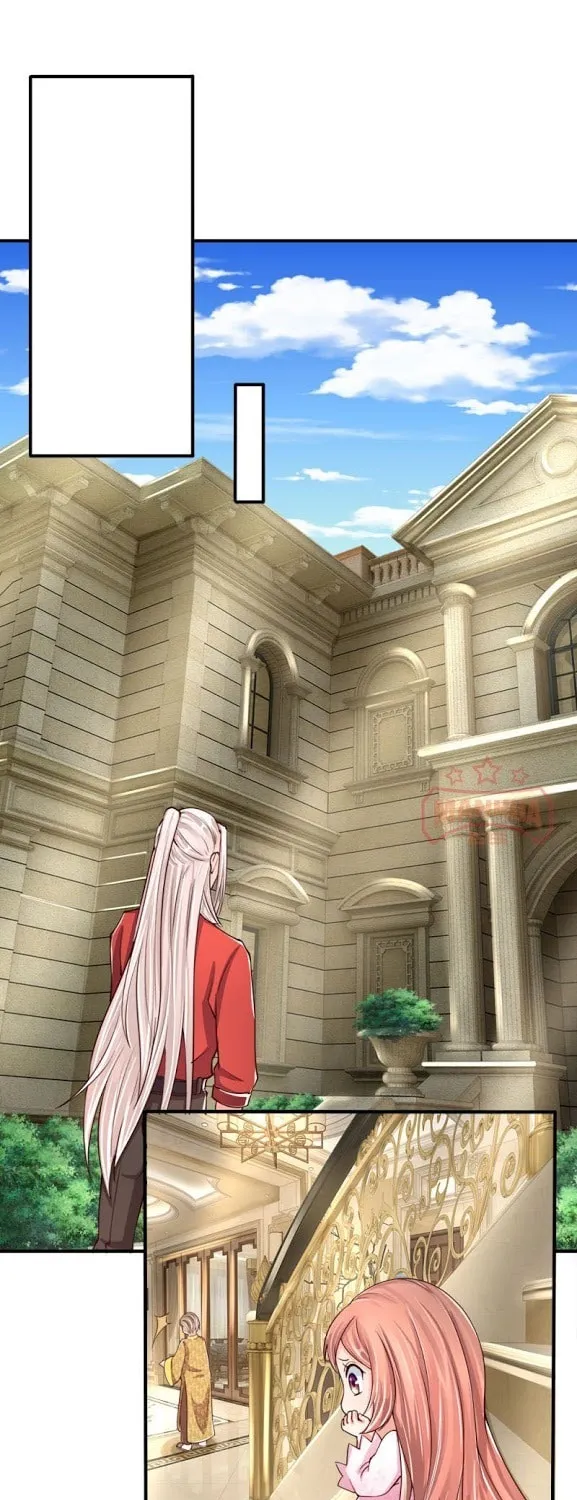 Read Immortal Reverence Dad (Colored) chapter 45 image 17 on Lezhin