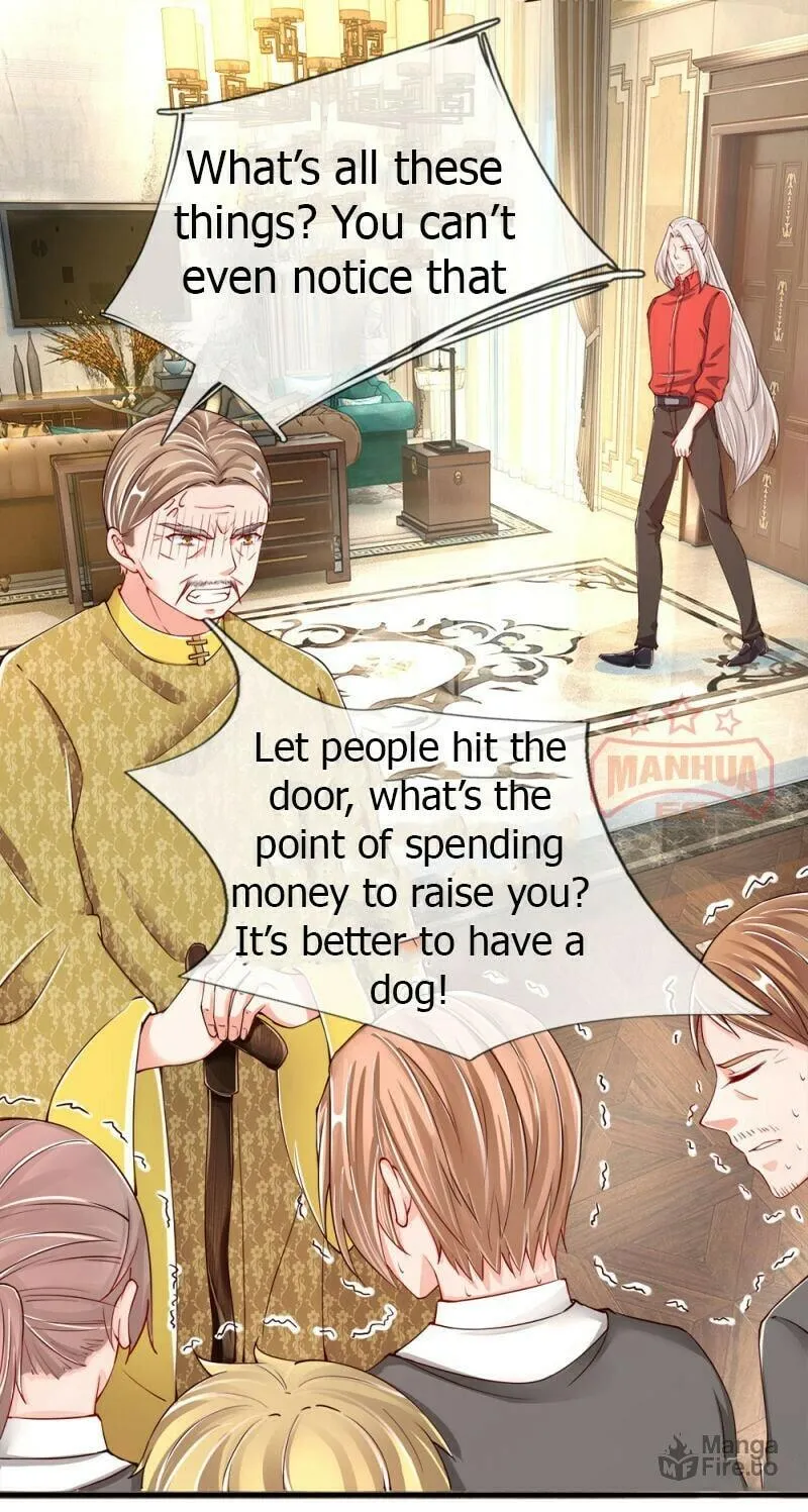 Read Immortal Reverence Dad (Colored) chapter 45 image 19 on Lezhin