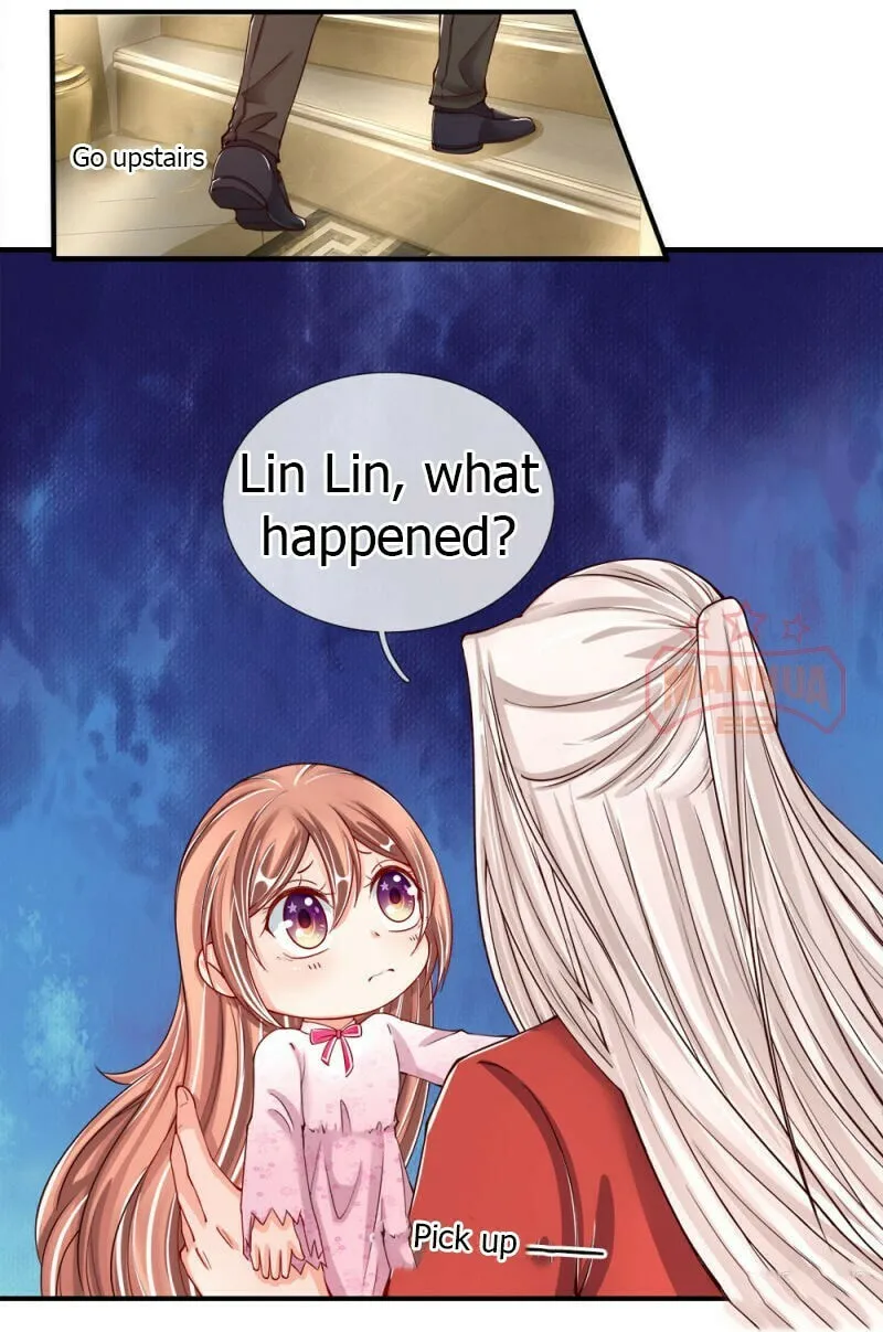 Read Immortal Reverence Dad (Colored) chapter 45 image 21 on Lezhin