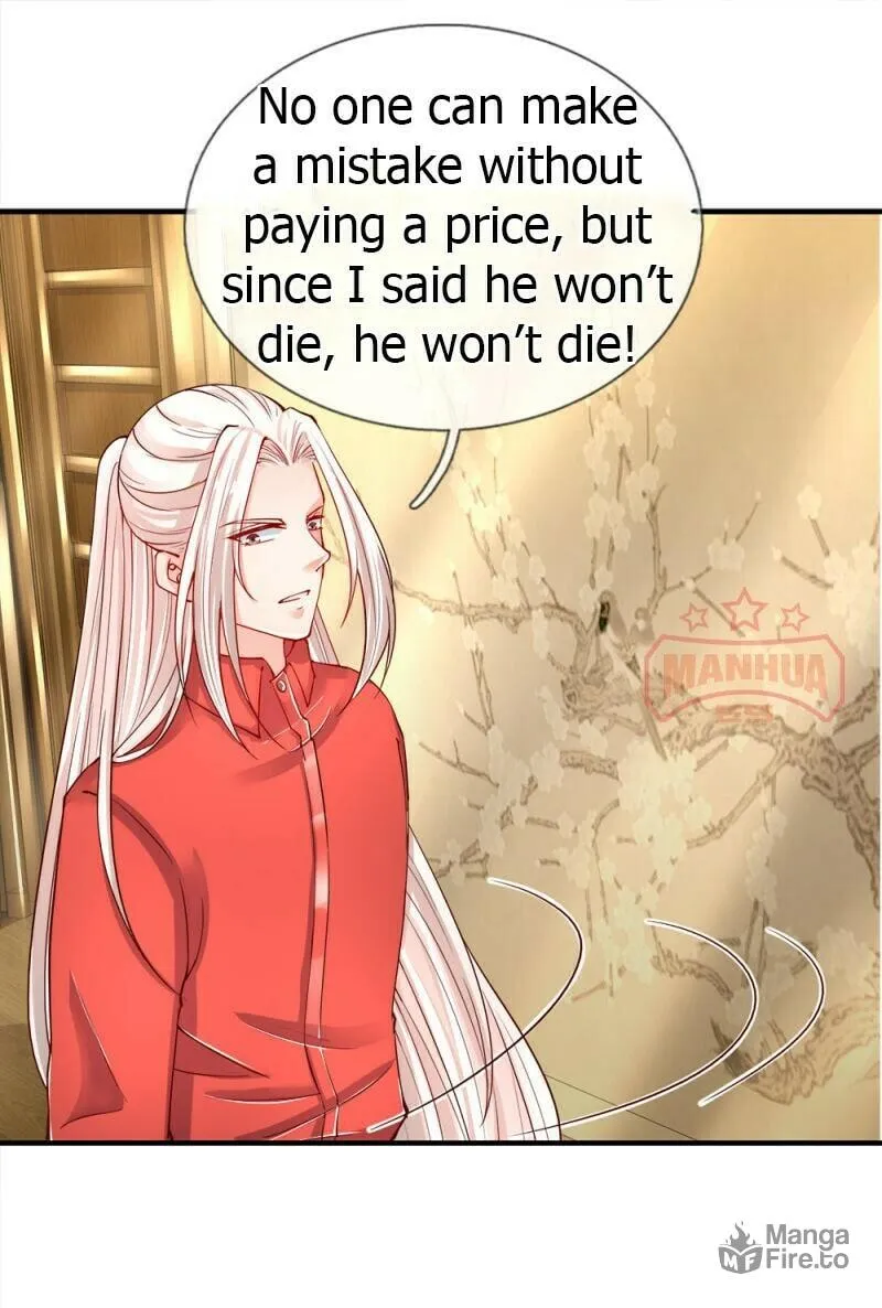 Read Immortal Reverence Dad (Colored) chapter 45 image 4 on Lezhin