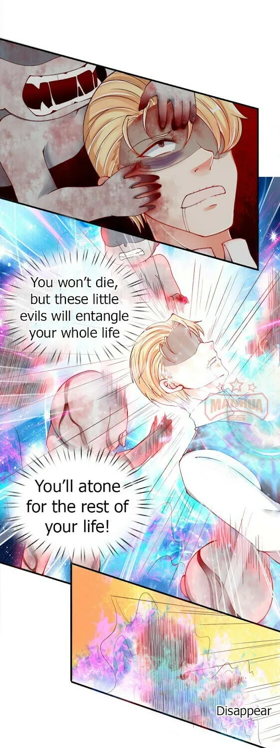 Read Immortal Reverence Dad (Colored) chapter 45 image 5 on Lezhin