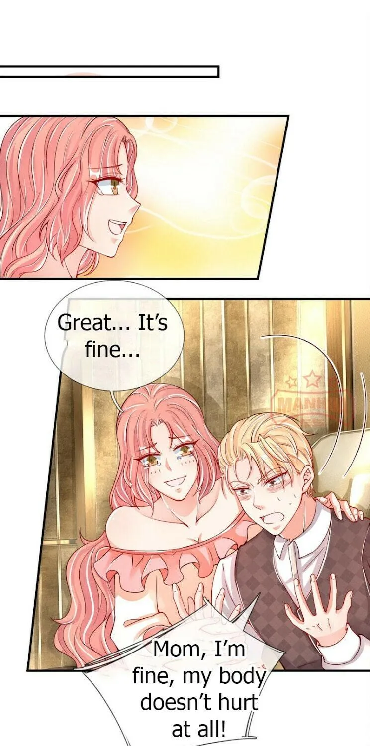 Read Immortal Reverence Dad (Colored) chapter 45 image 7 on Lezhin