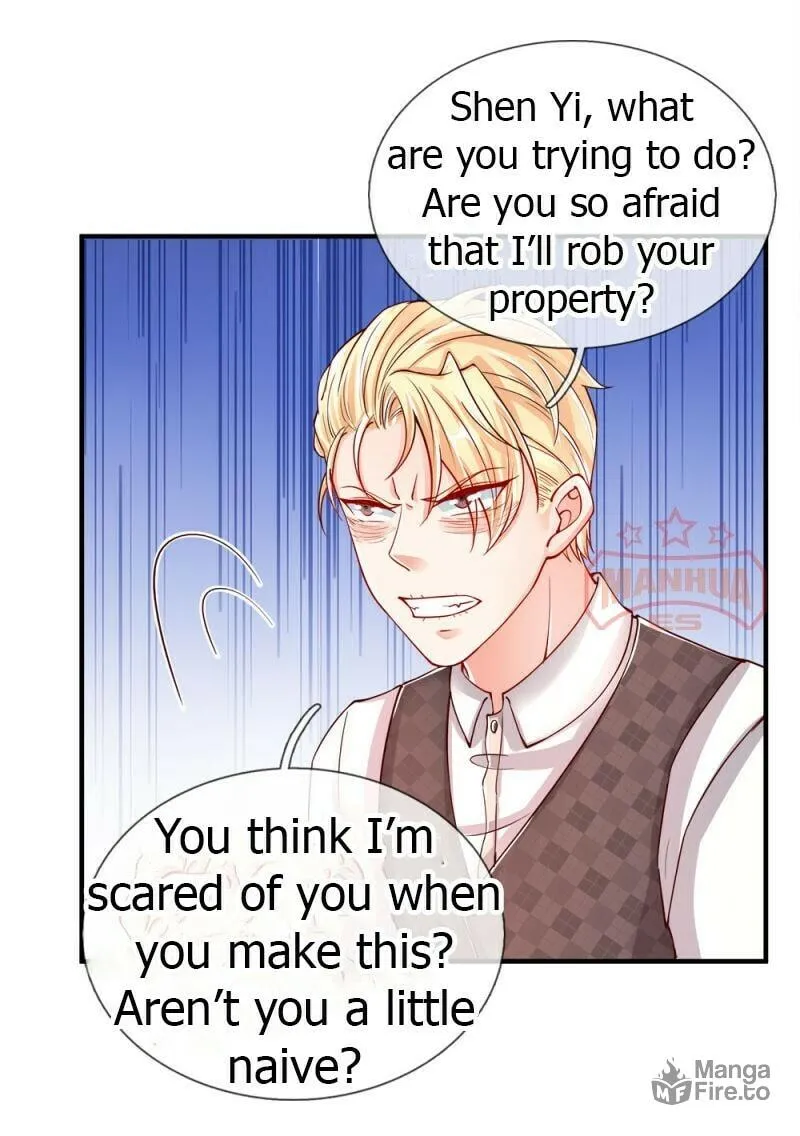 Read Immortal Reverence Dad (Colored) chapter 45 image 9 on Lezhin