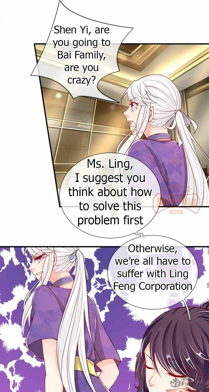 Read Immortal Reverence Dad (Colored) chapter 46 image 14 on Lezhin