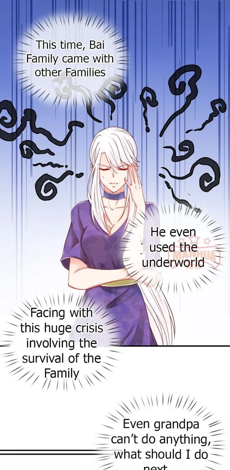 Read Immortal Reverence Dad (Colored) chapter 46 image 16 on Lezhin