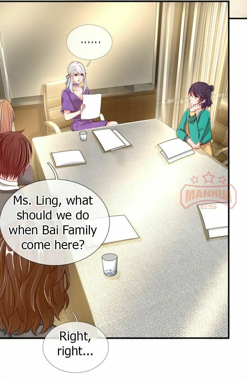 Read Immortal Reverence Dad (Colored) chapter 46 image 2 on Lezhin