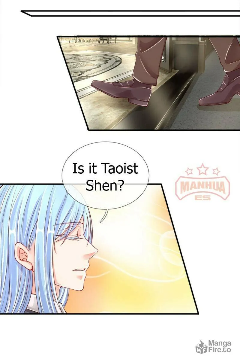 Read Immortal Reverence Dad (Colored) chapter 46 image 20 on Lezhin