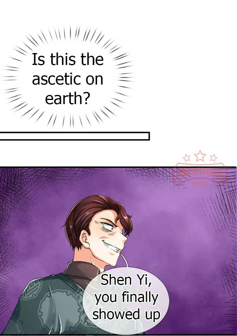 Read Immortal Reverence Dad (Colored) chapter 46 image 23 on Lezhin