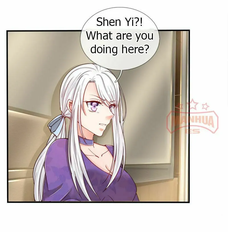 Read Immortal Reverence Dad (Colored) chapter 46 image 4 on Lezhin