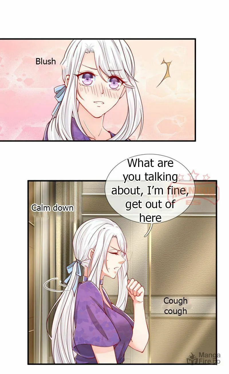 Read Immortal Reverence Dad (Colored) chapter 46 image 6 on Lezhin