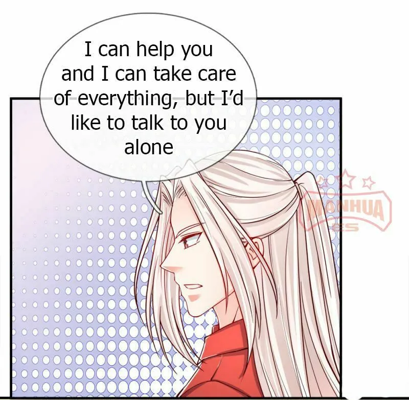 Read Immortal Reverence Dad (Colored) chapter 46 image 7 on Lezhin