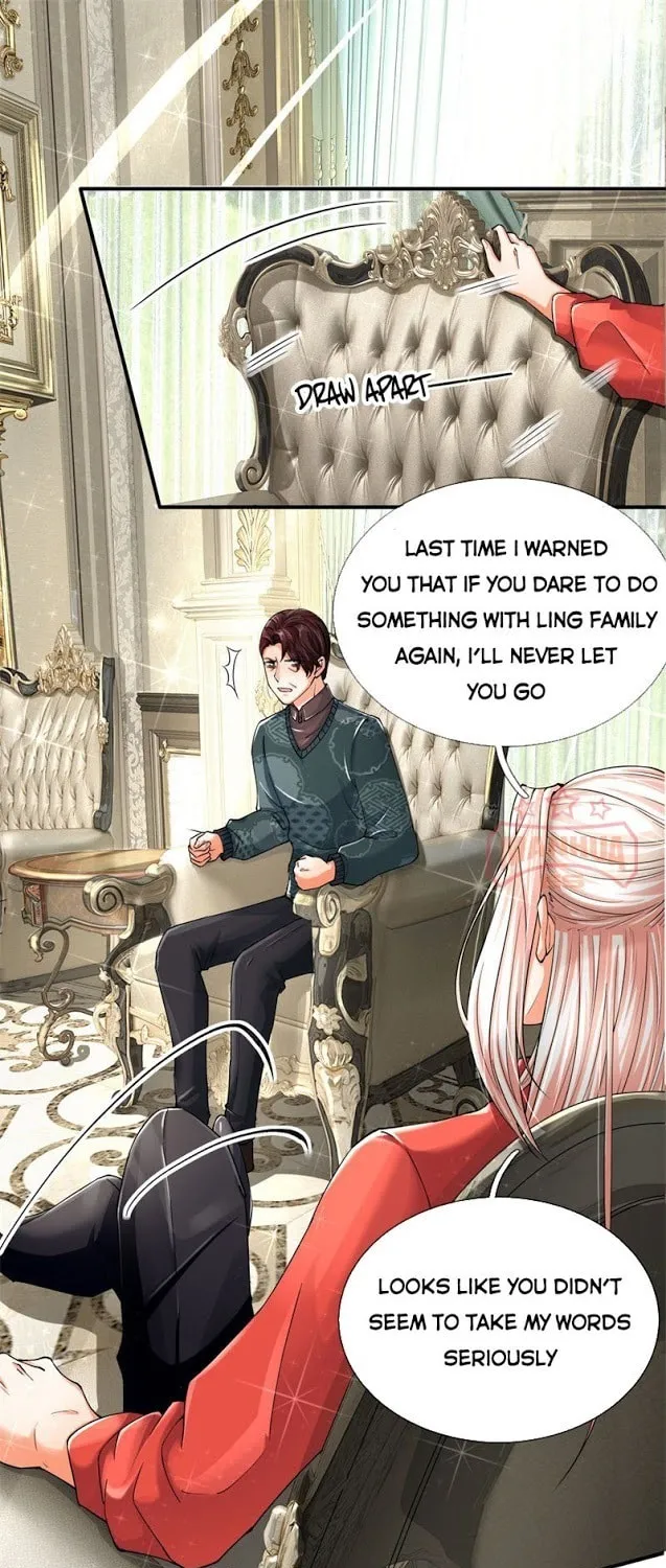 Read Immortal Reverence Dad (Colored) chapter 47 image 0 on Lezhin