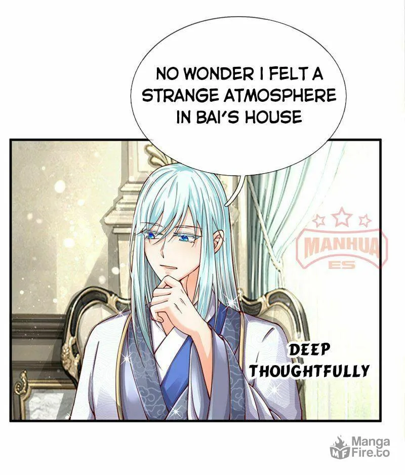 Read Immortal Reverence Dad (Colored) chapter 47 image 13 on Lezhin