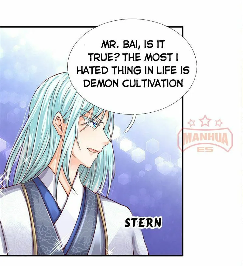 Read Immortal Reverence Dad (Colored) chapter 47 image 14 on Lezhin
