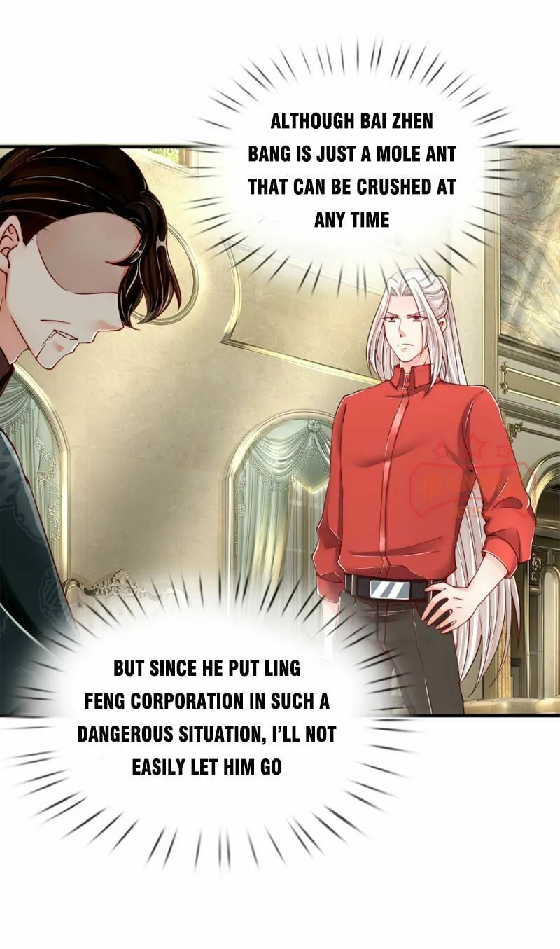 Read Immortal Reverence Dad (Colored) chapter 48 image 0 on Lezhin