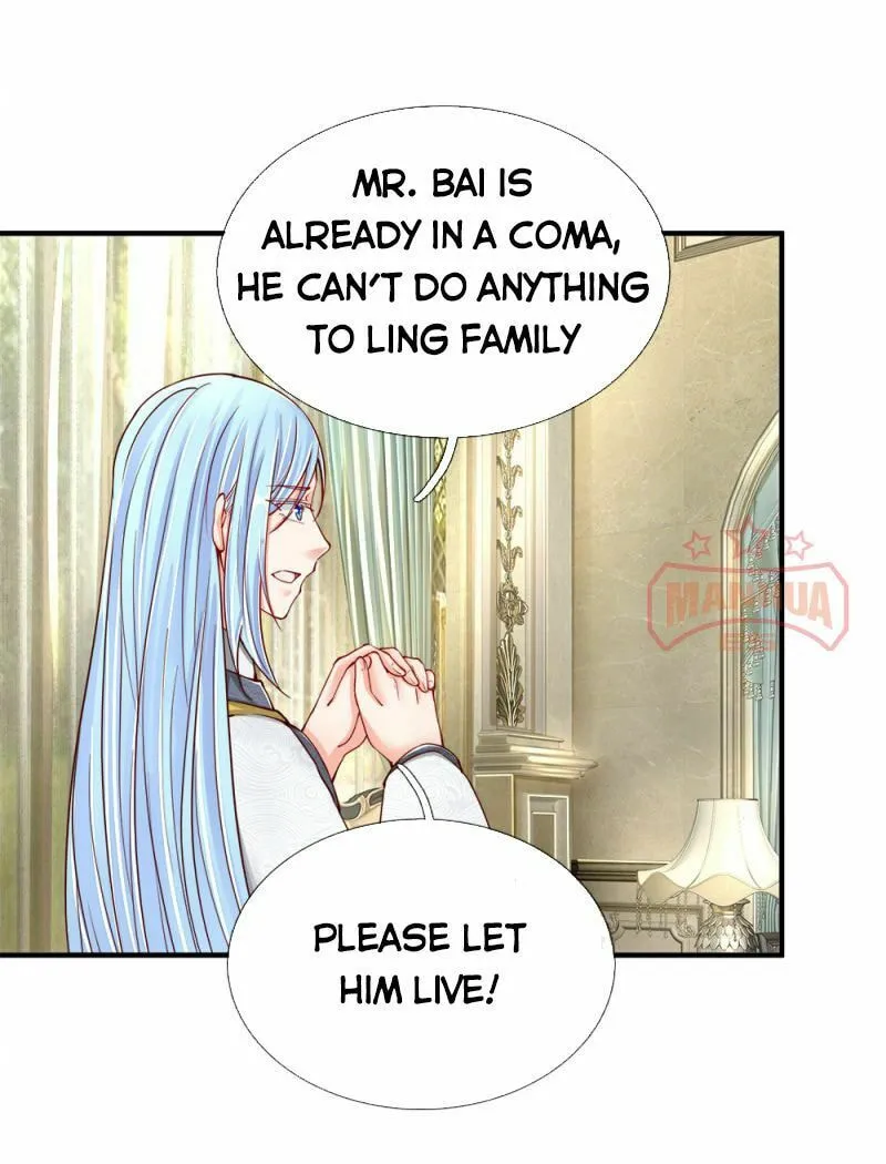 Read Immortal Reverence Dad (Colored) chapter 48 image 1 on Lezhin