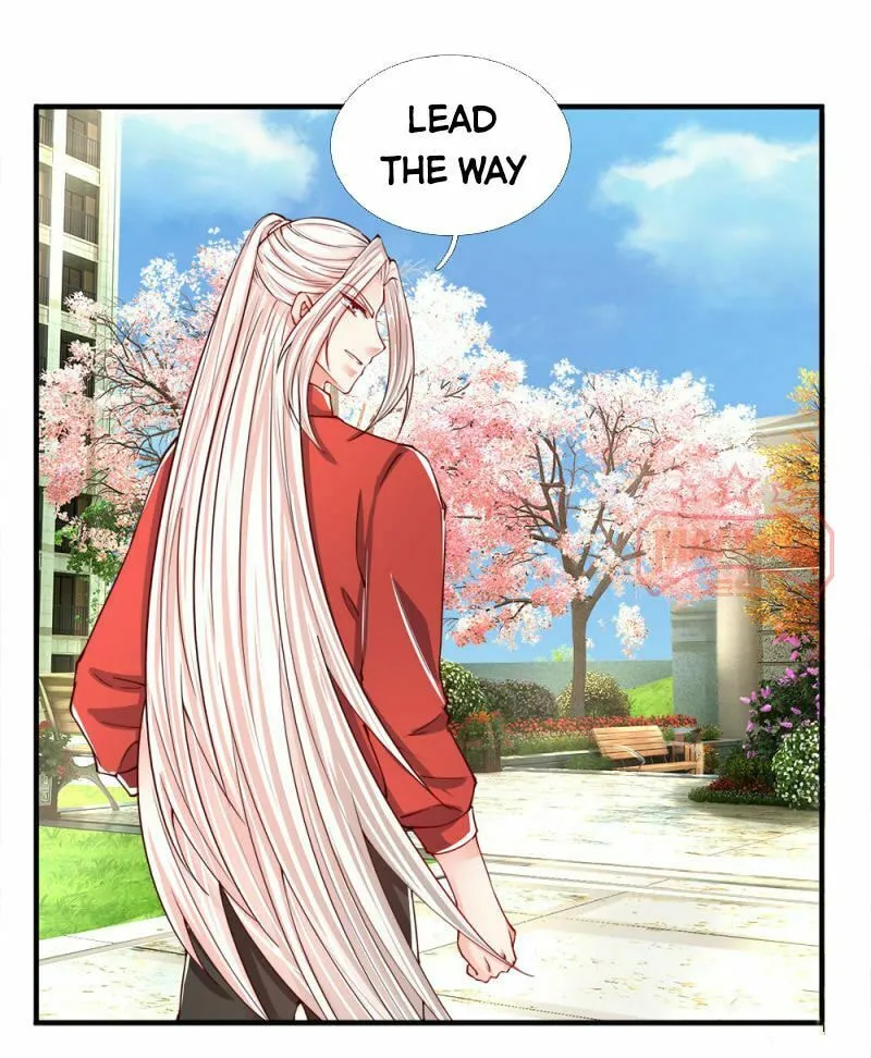 Read Immortal Reverence Dad (Colored) chapter 48 image 12 on Lezhin
