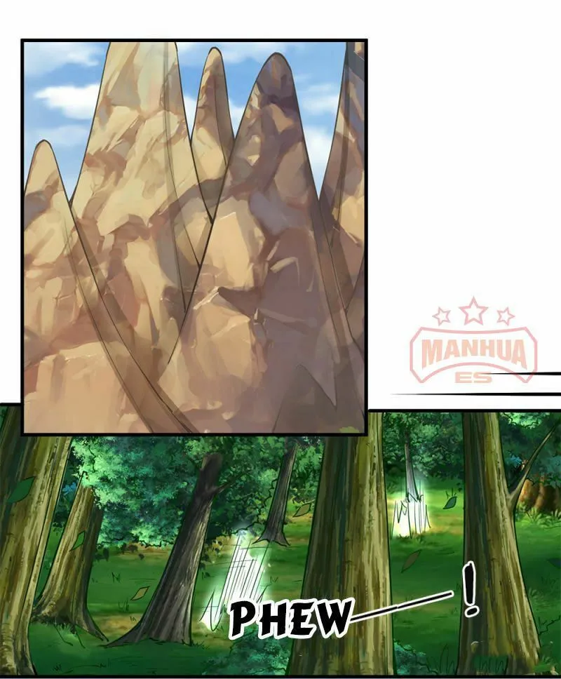 Read Immortal Reverence Dad (Colored) chapter 48 image 14 on Lezhin
