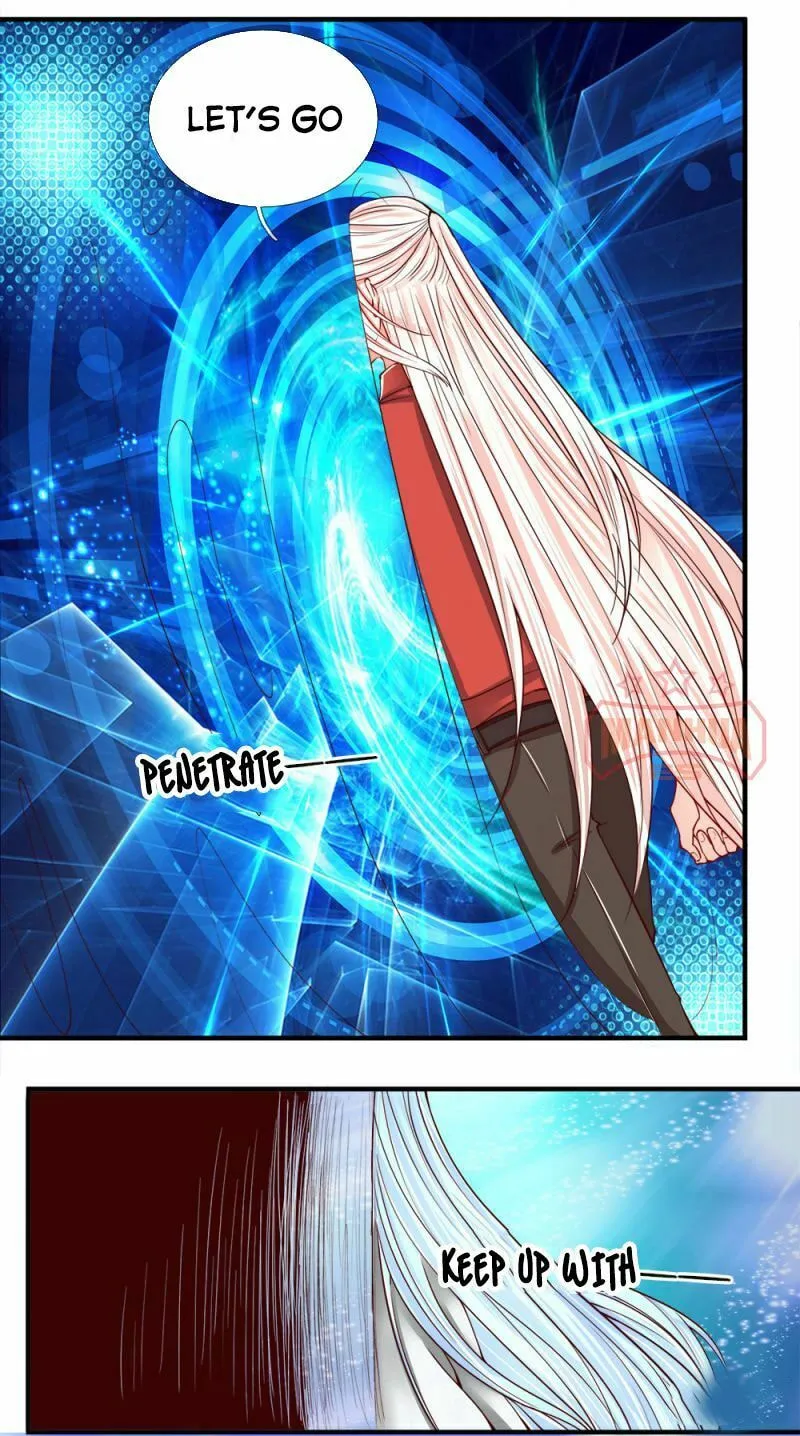 Read Immortal Reverence Dad (Colored) chapter 48 image 20 on Lezhin