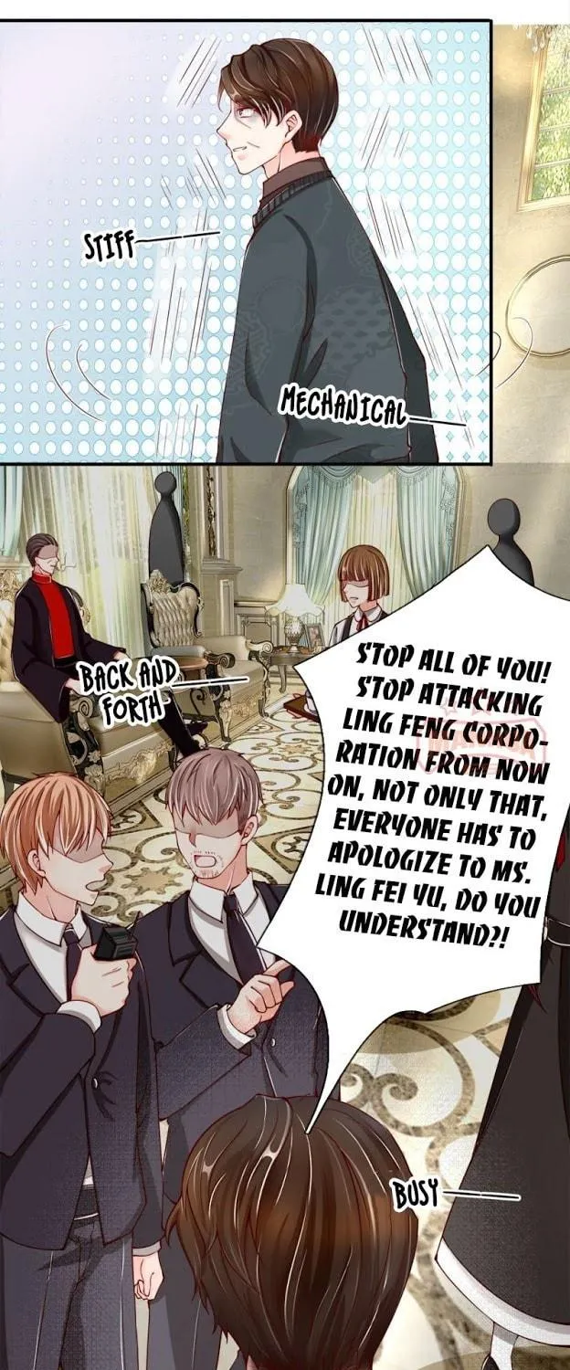 Read Immortal Reverence Dad (Colored) chapter 48 image 6 on Lezhin