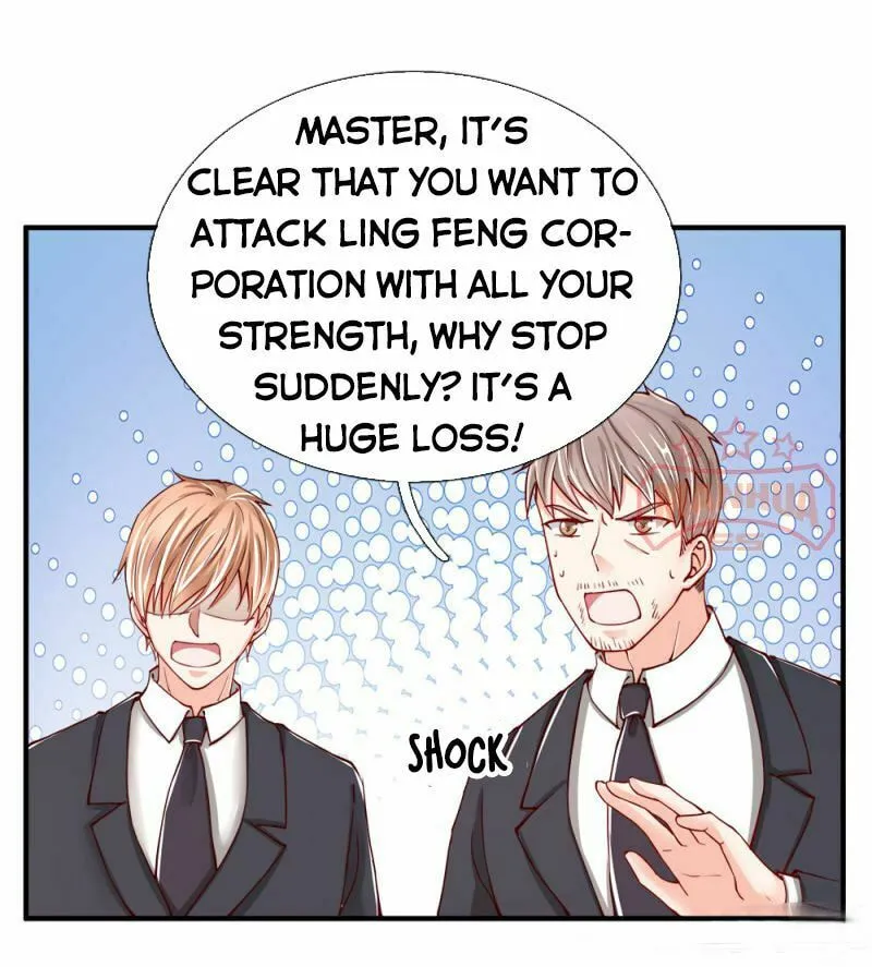 Read Immortal Reverence Dad (Colored) chapter 48 image 8 on Lezhin