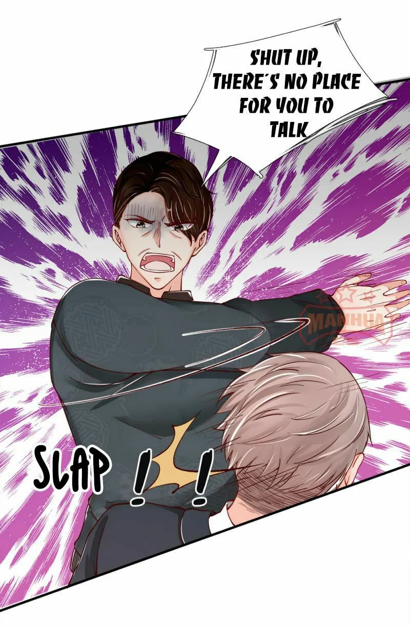 Read Immortal Reverence Dad (Colored) chapter 48 image 9 on Lezhin