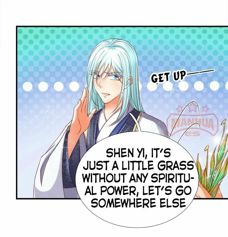 Read Immortal Reverence Dad (Colored) chapter 49 image 16 on Lezhin