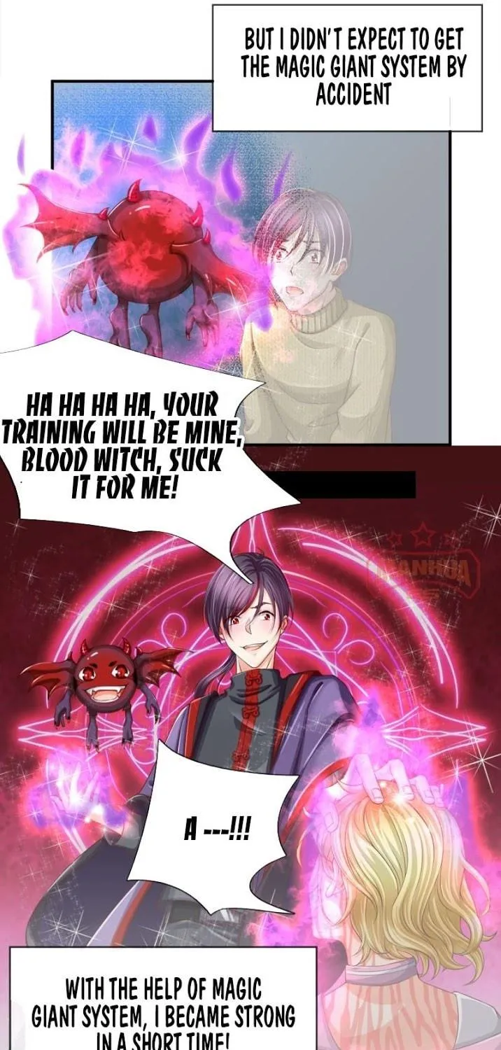 Read Immortal Reverence Dad (Colored) chapter 49 image 22 on Lezhin