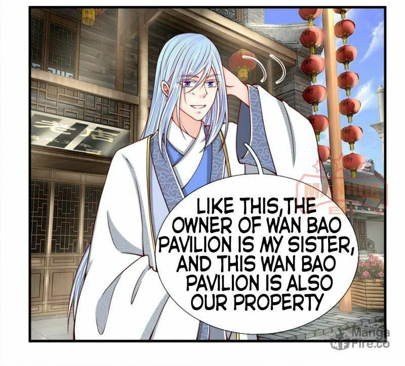 Read Immortal Reverence Dad (Colored) chapter 49 image 4 on Lezhin