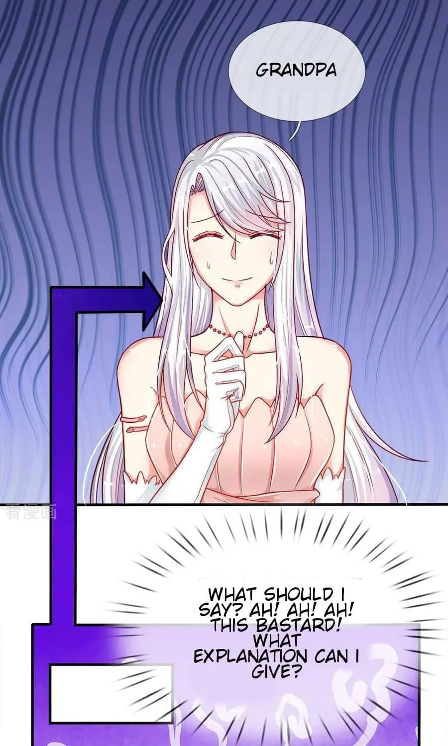 Read Immortal Reverence Dad (Colored) chapter 5 image 13 on Lezhin