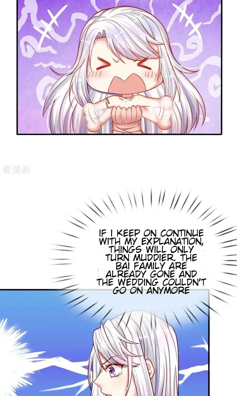 Read Immortal Reverence Dad (Colored) chapter 5 image 14 on Lezhin