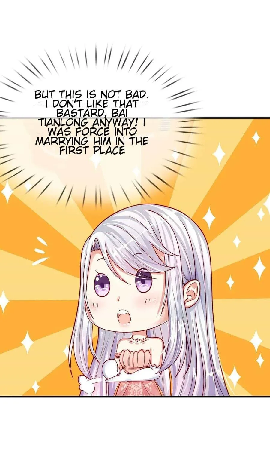 Read Immortal Reverence Dad (Colored) chapter 5 image 16 on Lezhin
