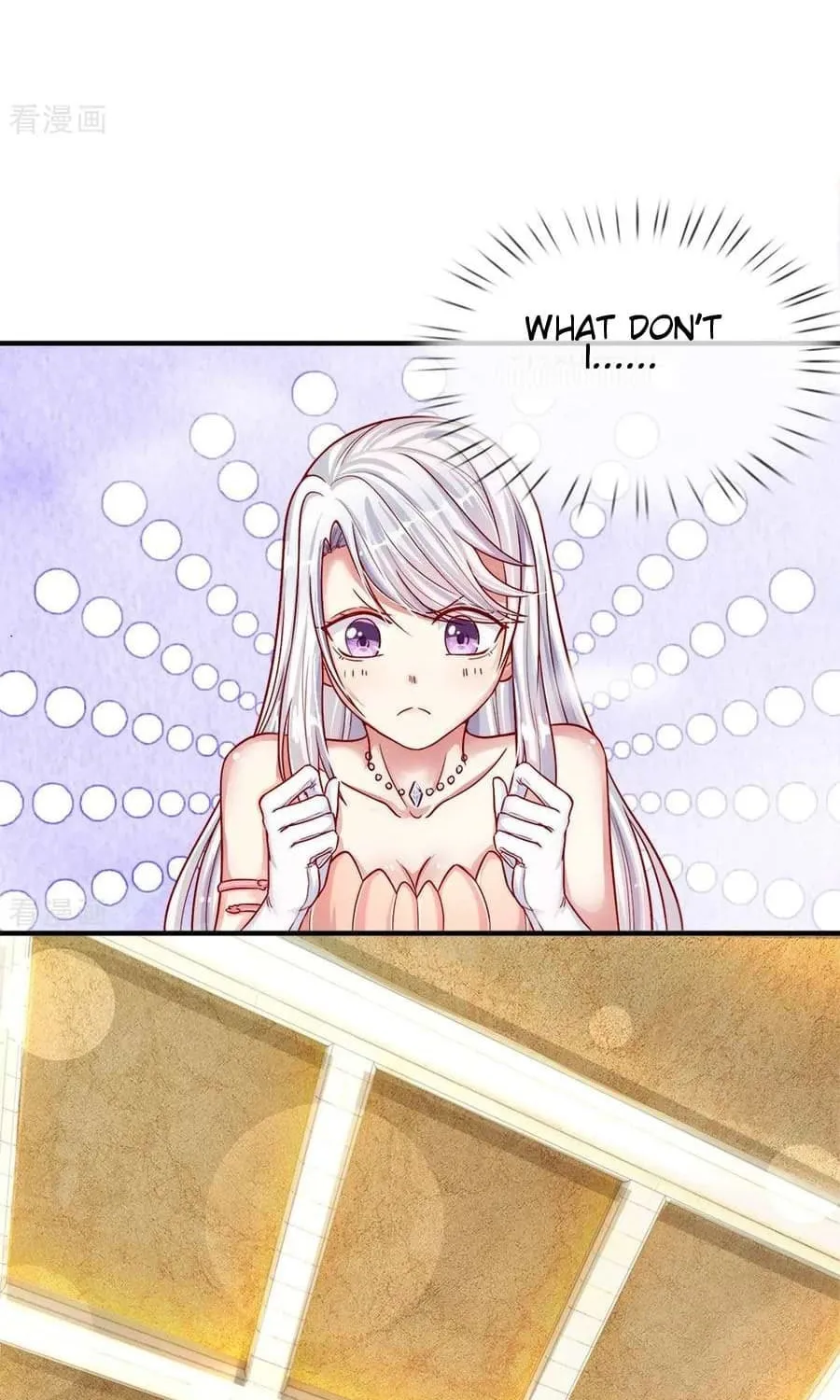 Read Immortal Reverence Dad (Colored) chapter 5 image 17 on Lezhin