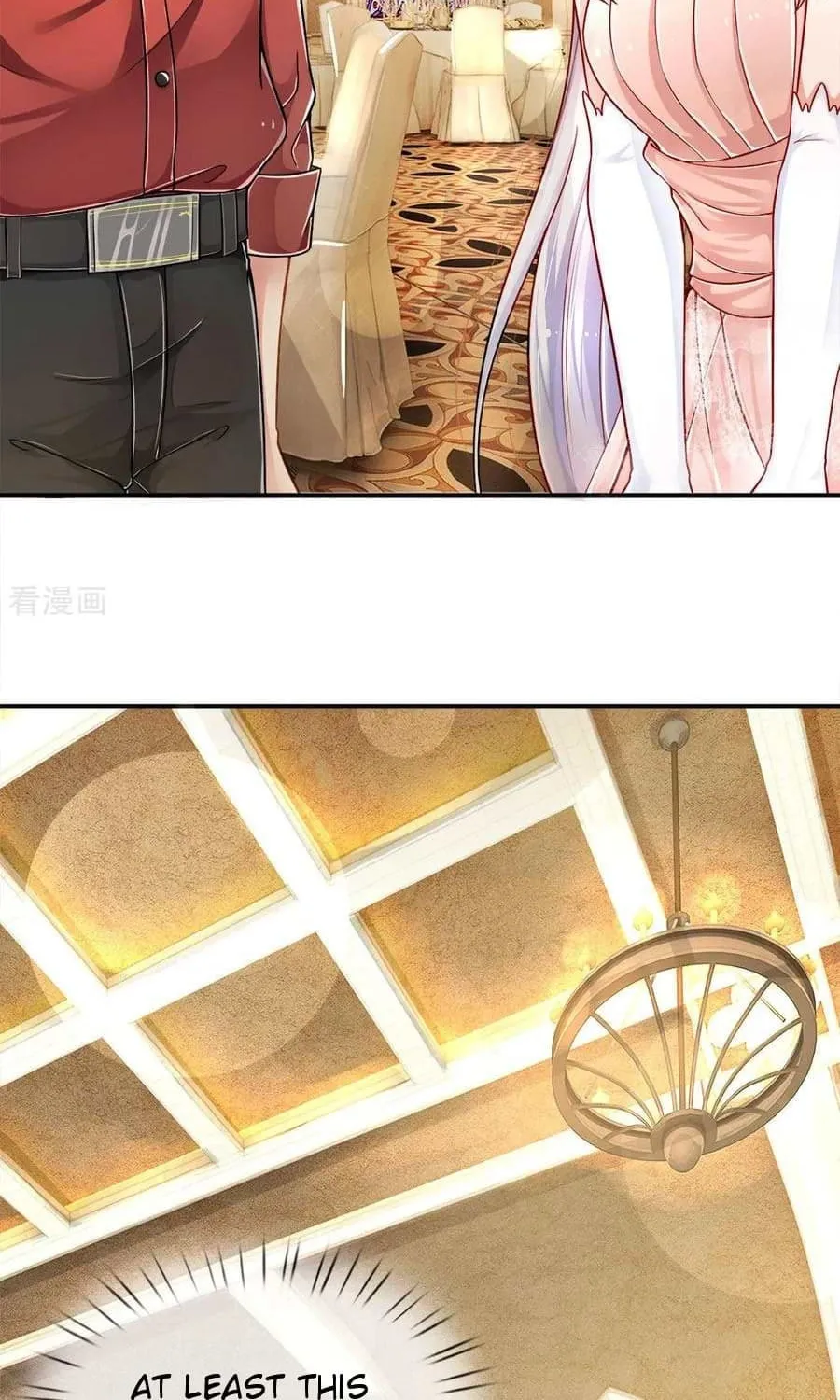Read Immortal Reverence Dad (Colored) chapter 5 image 19 on Lezhin