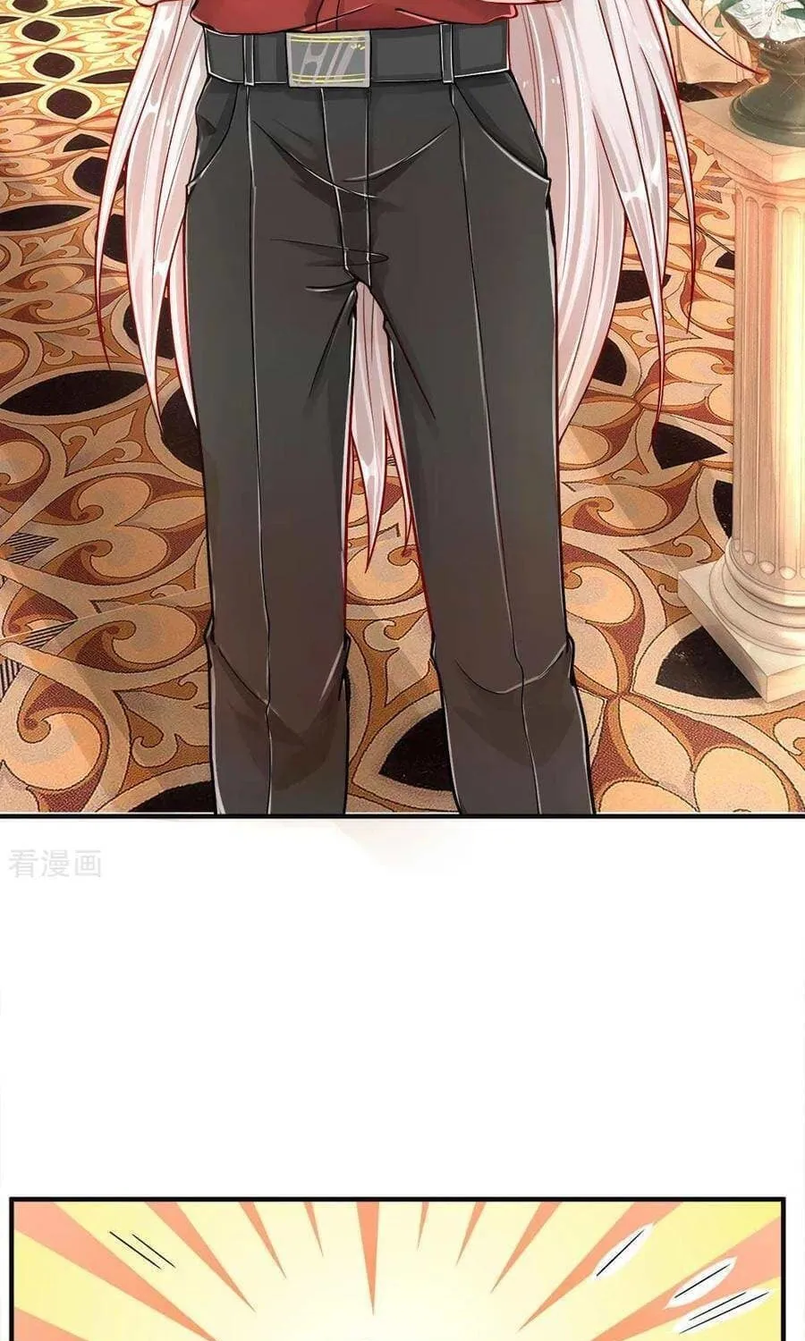 Read Immortal Reverence Dad (Colored) chapter 5 image 2 on Lezhin